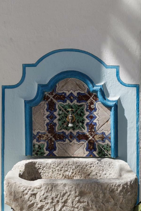 Positano Suite Buitenkant foto